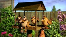 Animals In the ‘hood - Creature Comforts S2 (Full Episode)