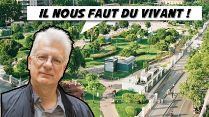 Le bourg qui va révolutionner ta ville !