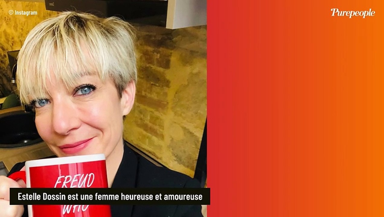 Estelle Dossin (Mariés au premier regard) mariée et maman : photos du charmant Livio et de leur fille