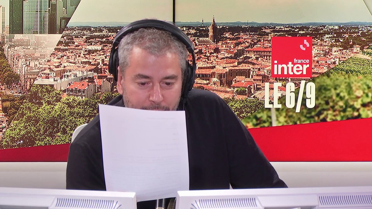 "Vous achetez votre billet pour l'avenir avec la recherche", assure le biologiste Marc-André Selosse