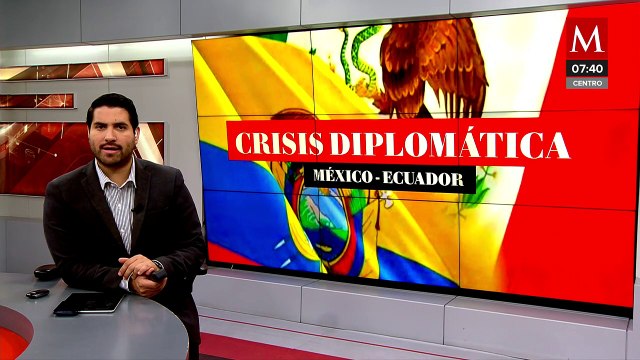 Alicia Bárcena, secretaria de Relaciones Exteriores, reconoce el valor de los diplomáticos