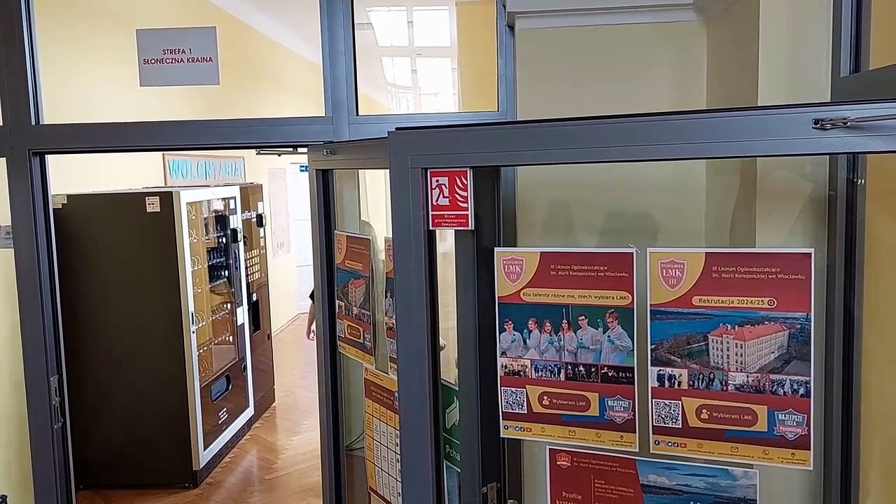 Drzwi Otwarte w LMK 2024 we Włocławku