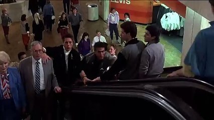 Une créature de rêve Bande-annonce (RU)