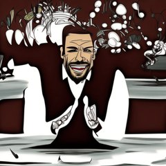 Bruce Toussaint remplace son Mister météo, Ange Noiret : un remplacement controversé