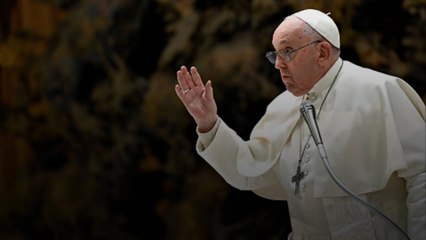 Vatican Denounces Gender Theory and Surrogacy