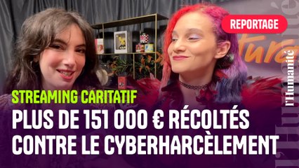 Furax  : dans les coulisses d’un événement caritatif sur Twitch