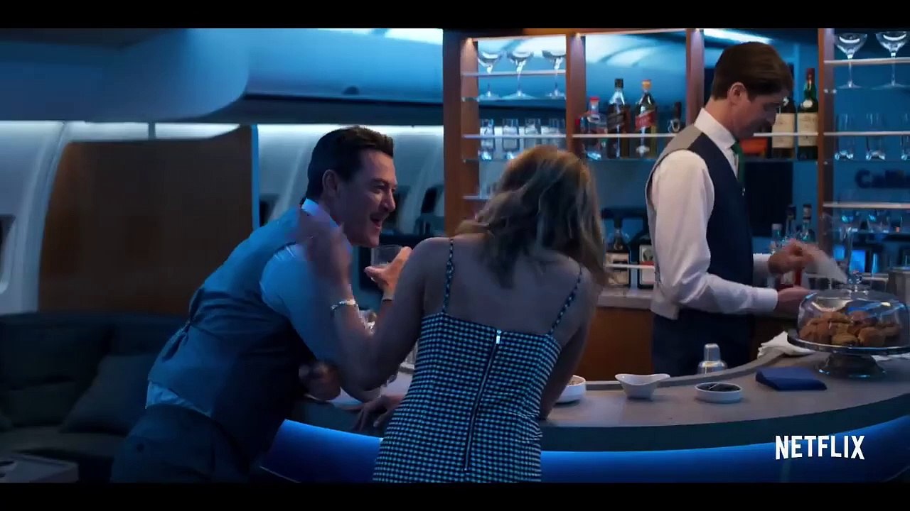 Murder Mystery Bande-annonce (UK)