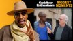 JB Smoove Breaks Down Curb Your Enthusiasm's Biggest Moments