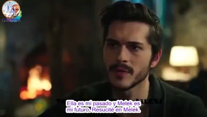 Amor Amargo Capitulo 11 HD | Subtítulos En Español | Acı Aşk