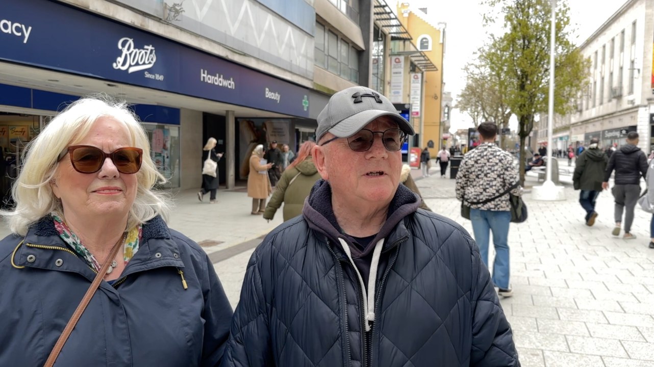 What does Cardiff think of companies taking people’s tips?