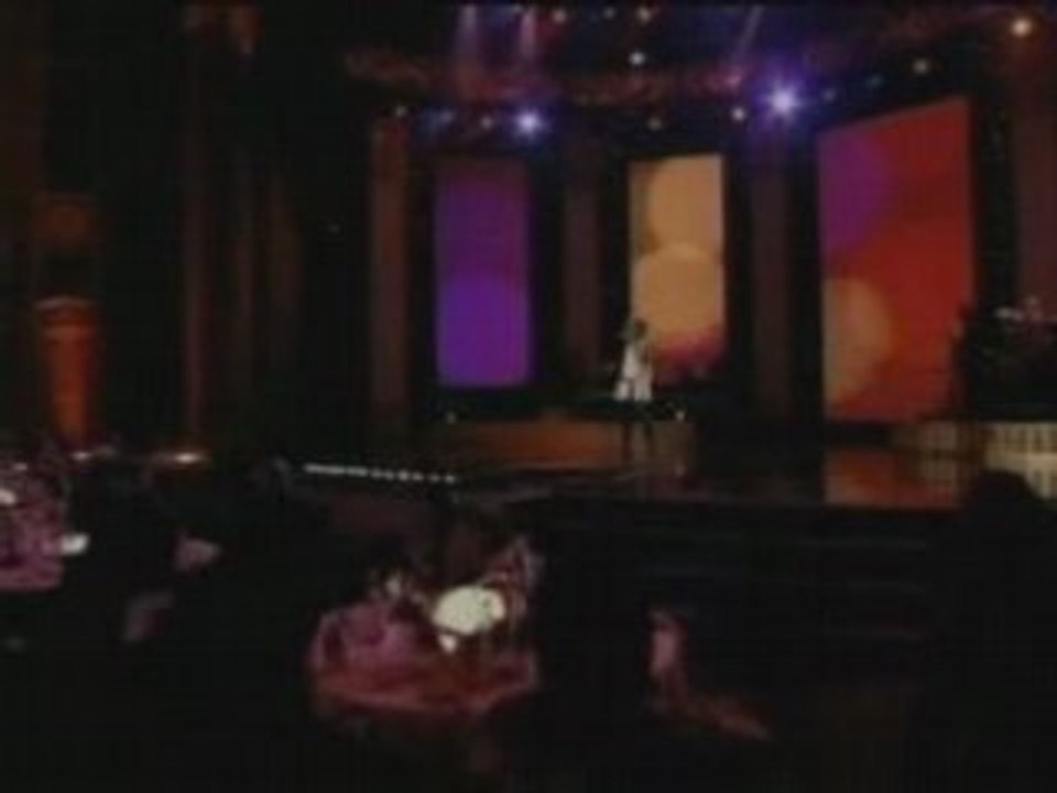 Celine Dion That's Just The Woman In Me - Special