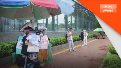 Indonesia keluar amaran cuaca melampau