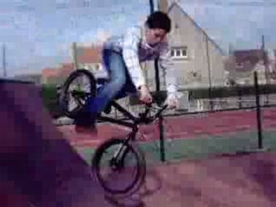 francois en 180 sur la red