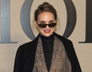 Natalie Portman : l’actrice se confie sur ses habitudes de Parisienne