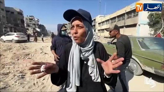 فلسطين الإحتلال الصهيوني ينسحب من خان يونس.. إنهاء العمليات قبل تحقيق الأهداف