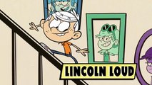 The Loud House Saison 1 - The Loud House Trailer Promo(Coming In May) (EN)