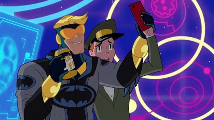 Justice League Action - Complete Season 1 in Stunning 1080p 🌟