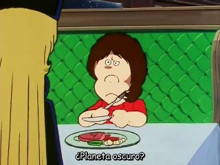 63 Las hnas del planeta Oscuro