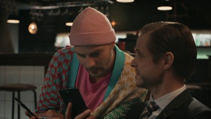 Gert and Gijs - Part 37 (38 in descr) - Sub