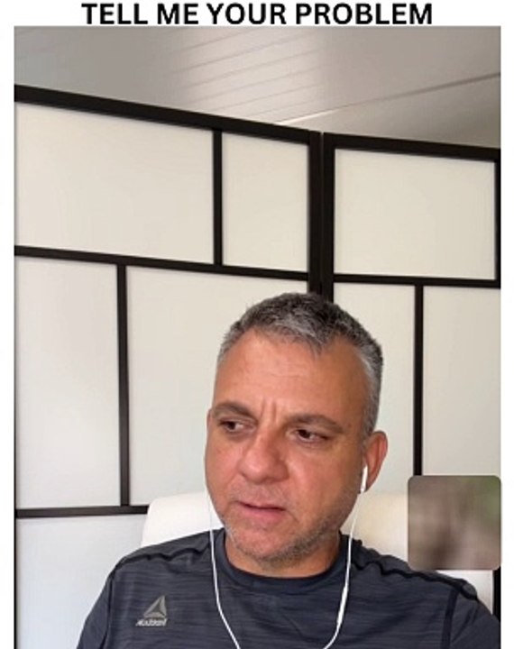 "I did have a slight headache, yeh it's gone...I'm not as obsessed about it...I can calm my mind".  This 20-minute session was for healing trust and self-esteem caused by a bad relationship.  #spiritual #healing #healer #energyhealing #hypnotherapy #medit