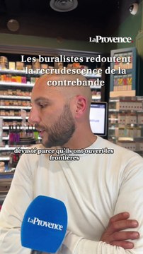 Contrebande de cigarettes : à Marseille, les buralistes se font enfumer