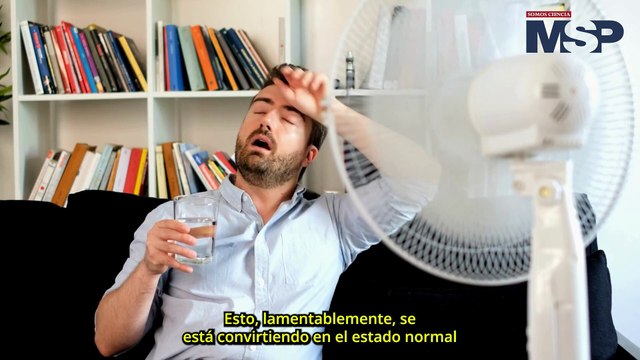 Agua, aire y temperatura: el impacto del cambio climático en la salud pública