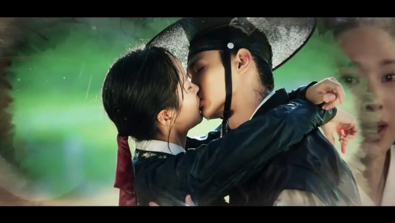 LA HISTORIA DE NOKDU Capitulo 11 Español Audio Latino : Ver KDramas Online