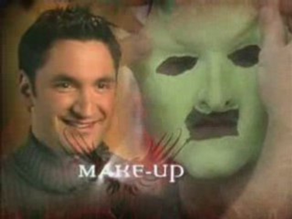 Angel BA saisons 1,2,3