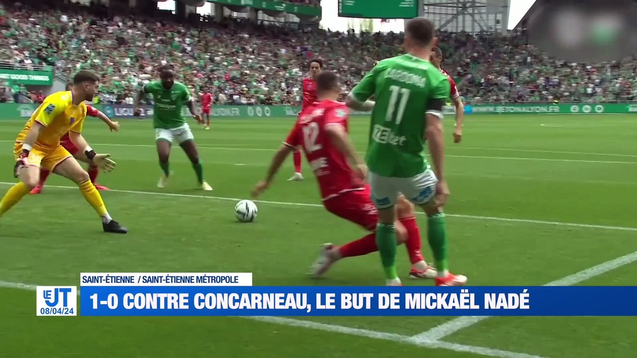 À la UNE : les 90 ans de l'ASSE par les supporters / les parents d'élèves de Saint-Cyr-de-Favières militent pour une classe supplémentaire / "Ma boutique à l'essai" à Bourg-Argental / Le nouveau spectalce du cirque Zavatta