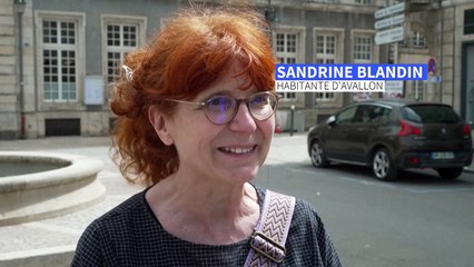 Avallon: la maire en garde à vue après la découverte de 70 kg de cannabis chez elle