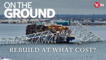 Baltimore will rebuild, but at what cost? | On The Ground
