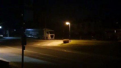 Uwe schreit (Reupload)