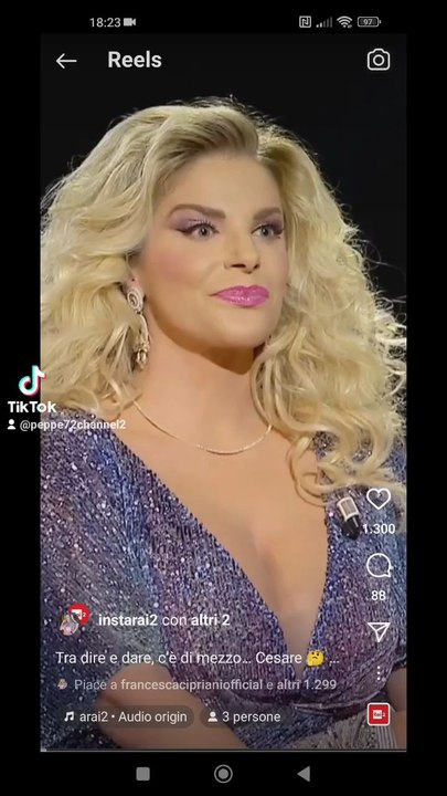 belve rai 2