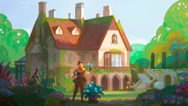 Botany Manor - Trailer de lancement