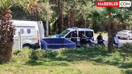 Sanal kumar bağımlısı adam sokak ortasında intihar etti