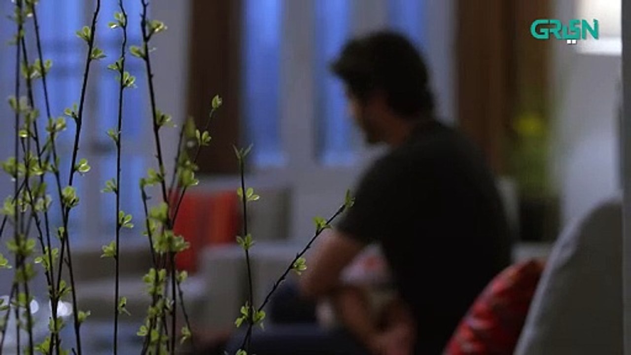 Fanaa Episode 15   Shahzad Sheikh, Nazish Jahangir l Aijaz Aslam l Shaista Lodhi   Green TV