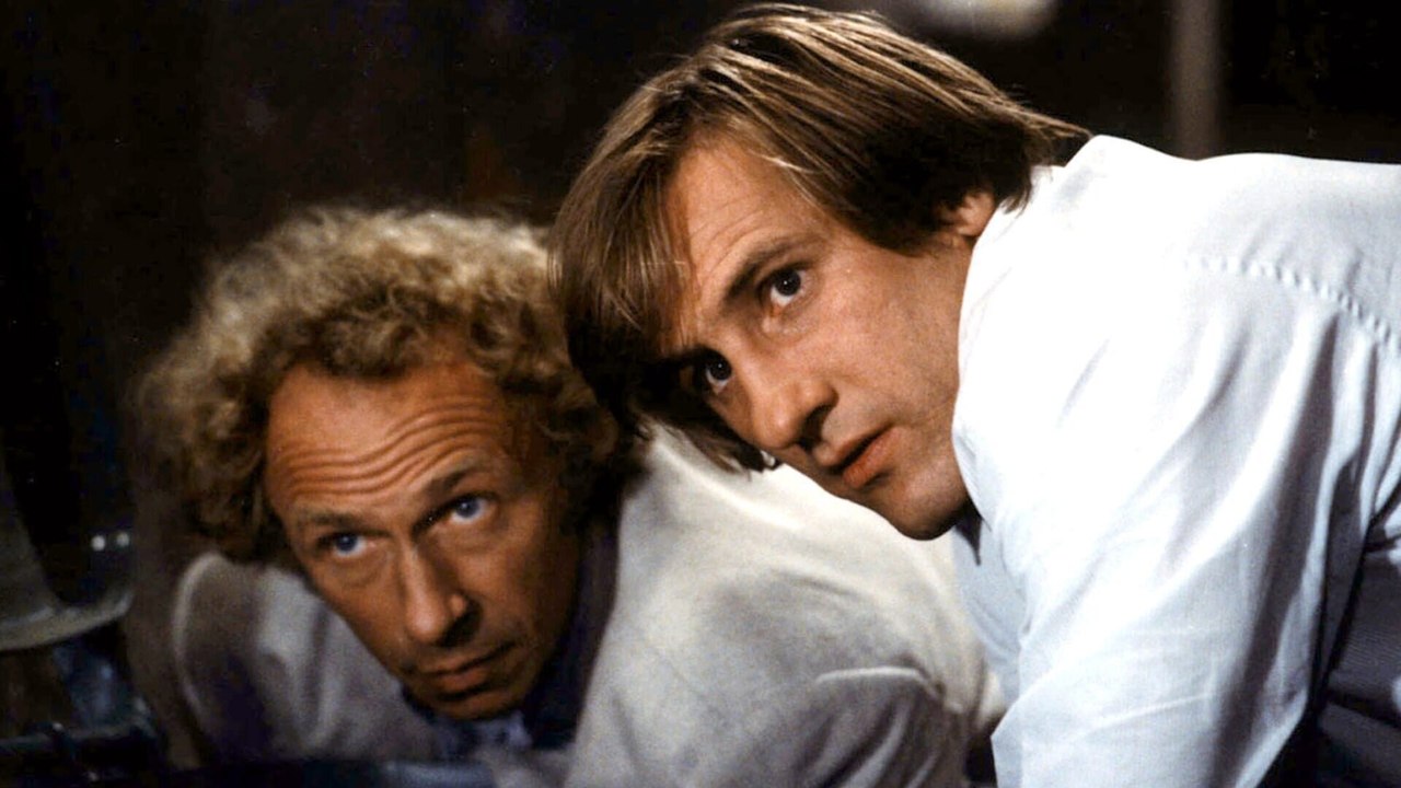 Les compères