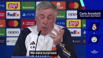 Bellingham's maturity has surprised Ancelotti and Rudiger