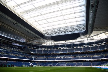 Real Madrid Stars Laud Jude Bellingham's Maturity Ahead of City Clash ⚽