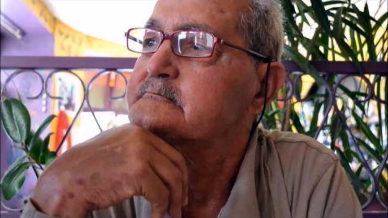 119.Belle mélodie traditionnelle sur un air de Dda Cherif