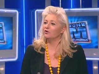 Éric Woerth - La Tribune BFM - Partie 1