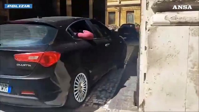 Membro attivo dell'Isis arrestato all'aeroporto di Fiumicino