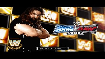 Lita vs Kelly Kelly Single