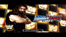 Lita vs Kelly Kelly Single