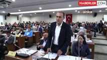 Karabağlar Belediye Meclisi Yeni Döneme Başladı
