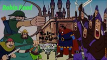Robin Hood ⭐ Tales Of Magic REMASTERED V2 ⭐  Platinum