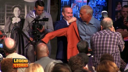 Legend Stories S03E02 - Special Edition Νίκος Γκάλης Α