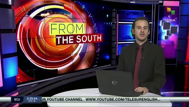 Meeting between Venezuelan and Colombian foreign ministers to consolidate new projects