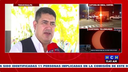 Cae presunto implicado en asesinato del expresidente del Atlético Choloma