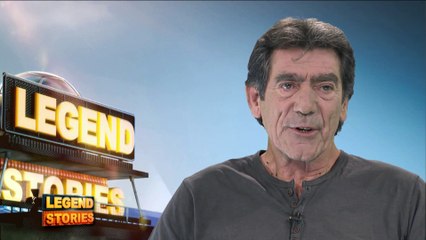 Legend Stories S03E07 - Νίκος Σαργκάνης